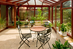 Luss conservatory quotes