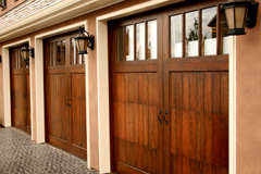 Luss garage extension quotes